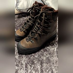 Hanwag "Alaska GTX" sz 11